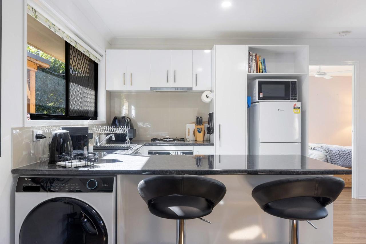 Hinterland Breakfast Deal - First Night! Beerwah Exterior photo