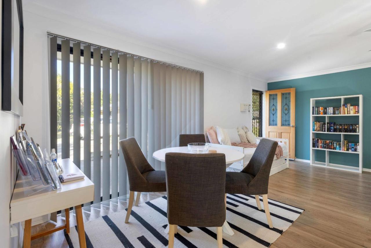 Hinterland Breakfast Deal - First Night! Beerwah Exterior photo